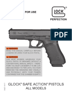 Glock Owners Manual