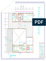 First Floor - Srikakulam-Model