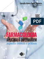 Farmacologia Aplicada A Enfermagem