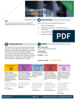 TCP/IP Foundation For Engineers: Advanced RF