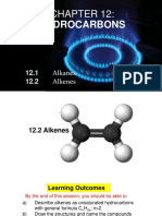 12.2 Alkenes Part 1 (IUPAC Nomenclature)
