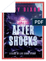 Ruby Dixon - Ice Planet Barbarians 13 - Aftershocks.en
