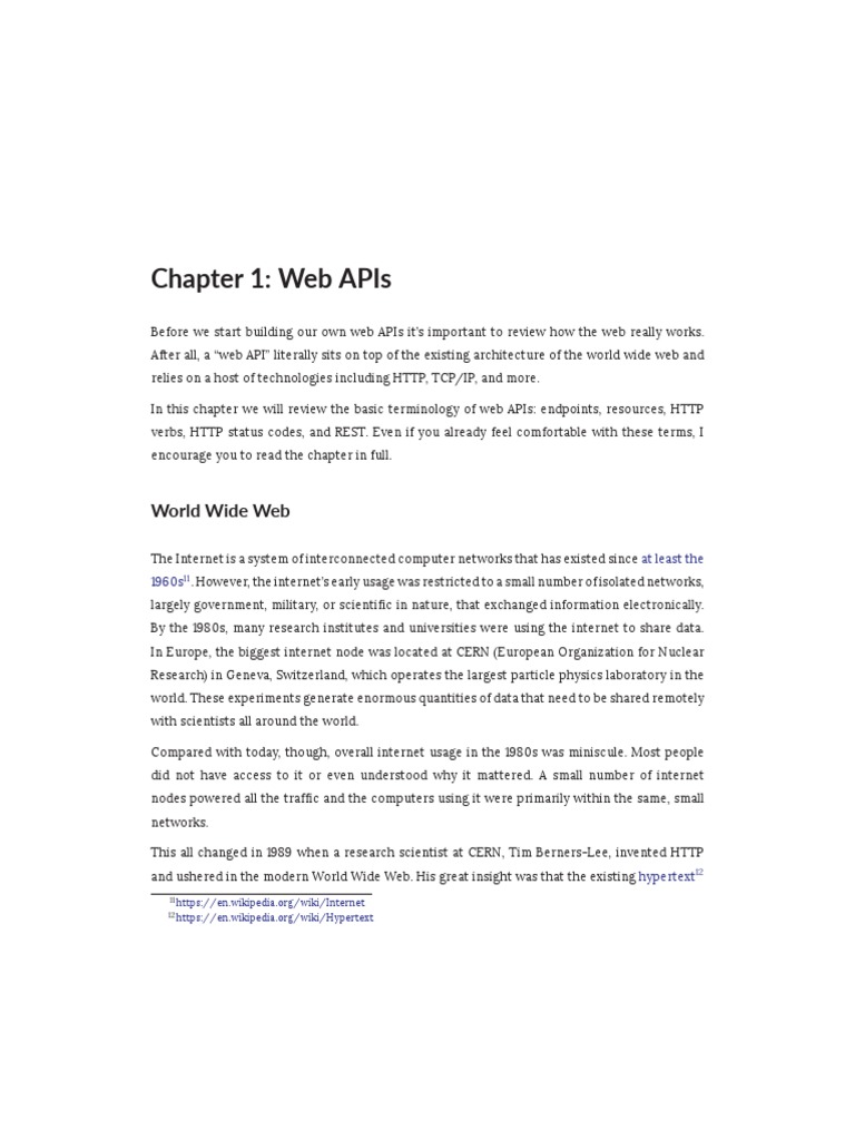 (3.1) William S Vincent - Django For APIs - Build Web APIs With Python ...