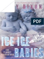 Ruby Dixon - Ice Planet Barbarians 06.6 - Ice Ice Babies