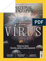 National Geographic FEV 2021 - Virus