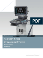 Siemens X700 2 DATA Sheet Womens Imaging