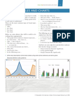 Describe Tables and Charts: Seasonal Fashion Sales Patterns