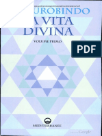 Sri Aurobindo La Vita Divina