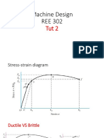 Machine Design REE 302