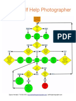 PDF Manual Shooting Flow Chart