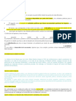 Hacienda Pública: Ingresos, Gastos y Presupuesto del Estado