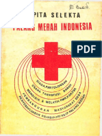 Kapita Selekta Palang Merah Indonesia 1985