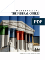 Understanding Federal Courts