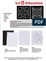 Project 107 String Art