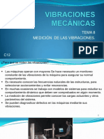Vibraciones Mecánicas CRD12 Med