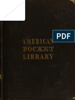 1841 - The American Pocket Library of Useful Knowledge