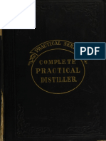 1853 - The Complete Practical Distiller