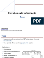 Esinf04 Trees