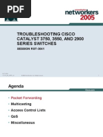 2005 - Troubleshooting.3750.3550.2900.Series.switches