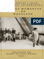 Napoleon - Diario de Santa Elena