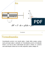 Termodinamika 1.Zakon TD