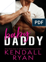 Baby Daddy - Kendall Ryan