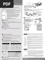 MT6071/8071/8101iE Series: Installation Instruction