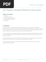 ASTM Glass Defects and Inspection Standards | PDF | Specification ...