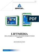 LiftMedia Reconfiguration.V110.en