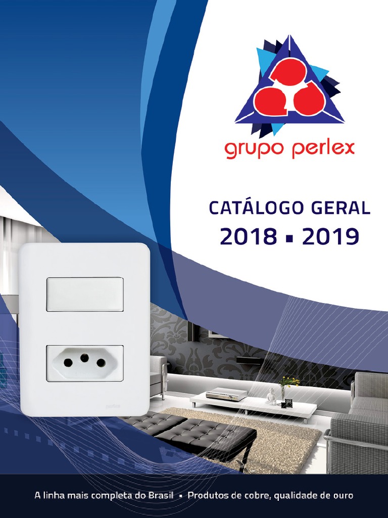 Catalogo Perlex | PDF