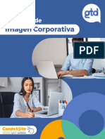 Protocolo de Imagen Corporativa para Teletrabajo