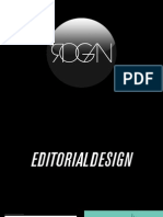 Rogan Design Portfolio 2011