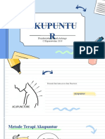 Akupuntur