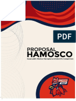 Proposal Hamosco 2021