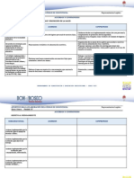 Acuerdos y Compromisos - Representantes Legales