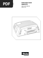 Iqan-Xt2 Uk Ed0145 Instructionbook