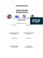 03safety Report Mei 2021