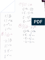 Integrales