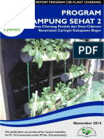 Kampung Sehat-2