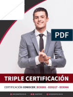 BS Triplecertificacion