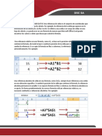 Ficha Excel Secundaría 2221