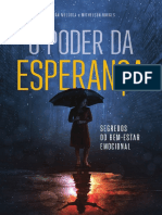 O Poder Da Esperanca 2018 Web