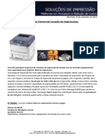 Proposta de Venda Okidata - C711-NERIO