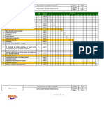 2021 2. Carta Gantt Diurno