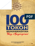 Tokoh-Tokoh Pendiri Muhammadiyah