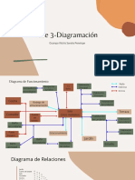 Fase 3 Diagramacion