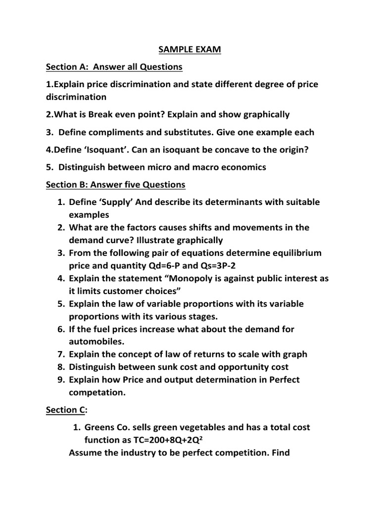 ET Sample | PDF | Business | Finance & Money Management