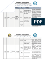 Cuidado de la salud y conservación ambiental en la IE No 82725 Pingullo Alto