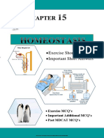 Chapter 15 Biology 2nd Year - Prof. Ijaz Ahmed Khan Abbasi (Lecturer Biology PGC) Notes - MDCAT BY FUTURE DOCTORS - Touseef Ahmad Khan - 03499815886