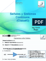 Clase 3 - Modificación de VD y VI